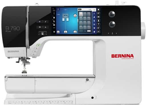 Bernina Sewing Machines