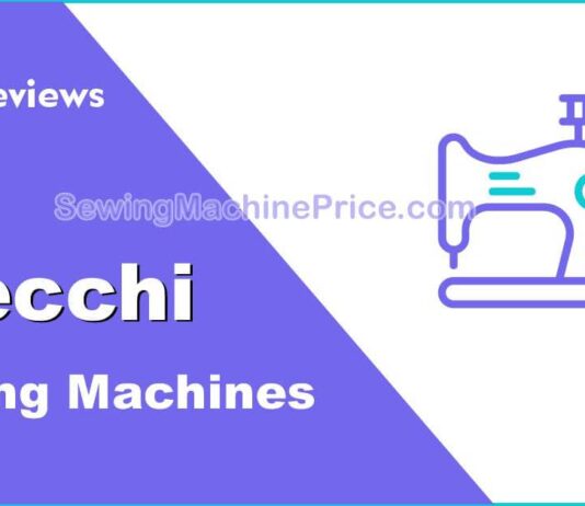Best Necchi Sewing Machine Reviews
