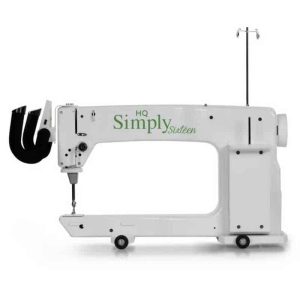 Handi Quilter Simply Sixteen